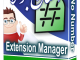 Nonumberextensionmanager1