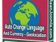 Auto Change Language And Currency Geolocation