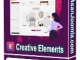Creative Elements 1 T