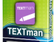 Textman1 T