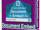 Documentembedpluginshortcodebased1