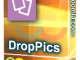 Droppics1 T