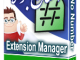 Nonumberextensionmanager1 T