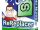 Rereplacer1 T