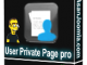 Userprivatepagepro1 T